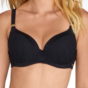 FANTASIE Ottawa Full Cup Bikini Top 34F